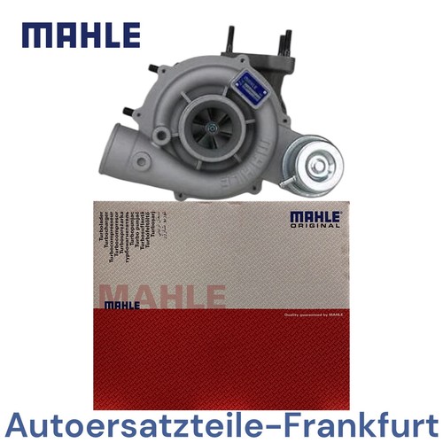 Mahle turbolader für - mahle,