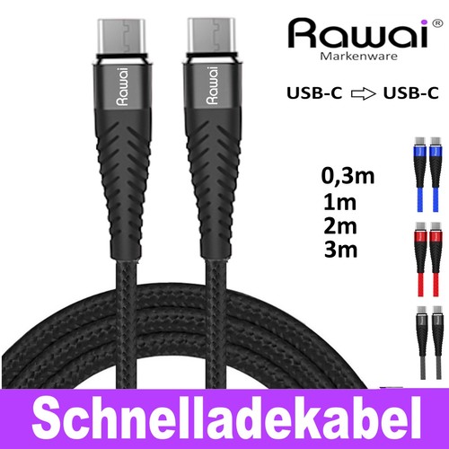 Ladekabel usb auf 3a - ladekabel, usb-c