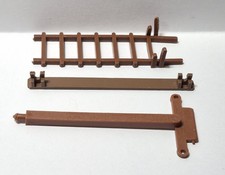 Vintage (Timpo) Marken