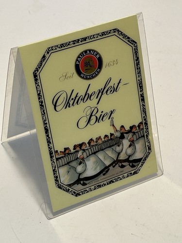 Paulaner brauerei oktoberfest - paulaner,