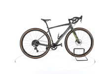 Specialized Diverge Comp Carbon Rennrad und Gravel Akku 28" grau Pro