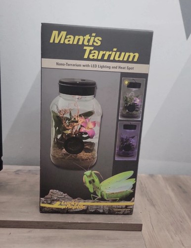 Mantis tarrium nano - tarrium,