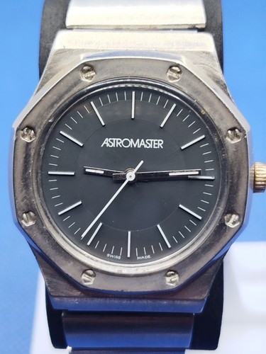 Vintage uhr buler astromaster - vintage-uhr,