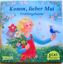 Pixi Sonderausgabe c 2019
