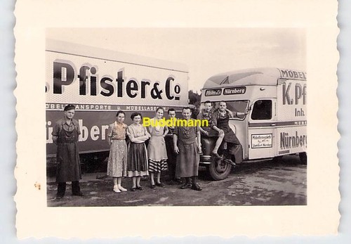 Foto lkw oldtimer - lkw,