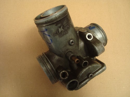 Honda 750 vergaser - 750,