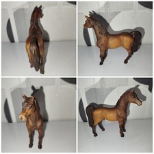 Schleich Araber Hengst #13629