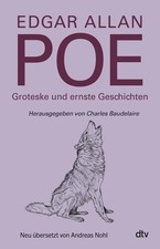 Edgar Allan Poe Groteske und