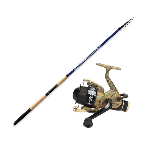 Allround angelcombo 60m - allround, 3,60m
