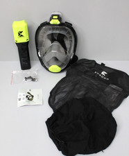 Khroom Schnorchelmaske