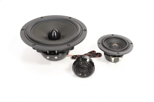 Audio system avalanche165 - system, avalanche165/3