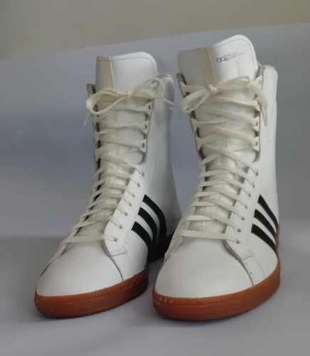 Adidas adipromed west germany - west,