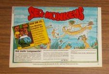 Seltene Werbung Die wunderbare