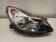 Opel Corsa D original
