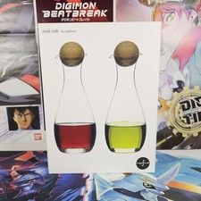 OVAL Eiche von Sagaform - Öl