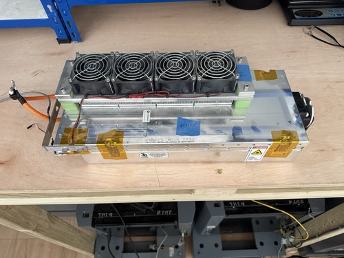 Coherent matrix 355 - coherent, 355-1.5-70
