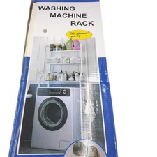 Magic Select Regal Waschmaschine Stauraum Rack 3 stufig Lagerung Organizer