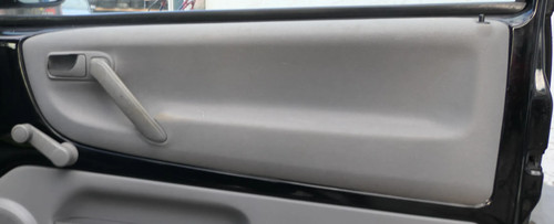 Lupo arosa - 1x, vw