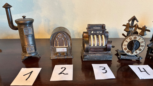 Playme sammler miniaturen - playme,