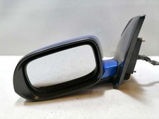 Honda Civic EP1 original Außenspiegel links elektrisch verstellbar beheizt Facel