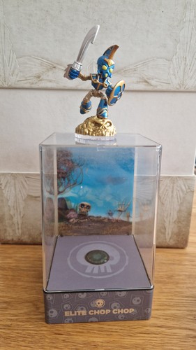 Skylanders eon elite chop - eon's,