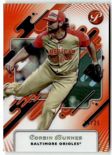2025 topps pristine - 2025, no