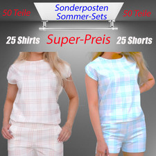 Sonderposten, Restposten Damen