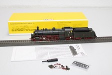 Brawa H0 AC 40273 Dampflok S9 908 K.P.E.V. dig Sound Rauch OVP (P88)