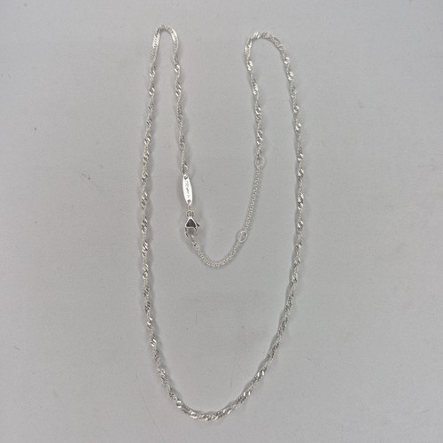 Thomas sabo singapur kette - thomas,