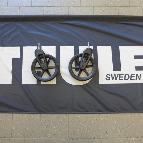 Thule caster wheel frontrad - thule,