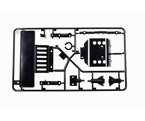 Tamiya teile kar halter - e-teile, kar.-halter