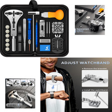 Uhren Reparatur Werkzeug Set