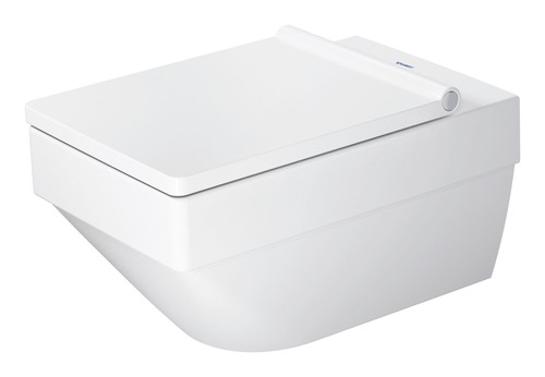 Duravit vero air wand - vero, wand-wc