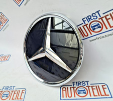 Genuine Mercedes-Benz Star