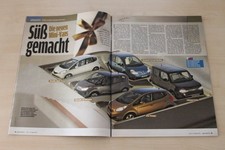 Auto Bild 06/2010 Citroen C3