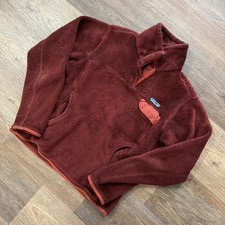 Patagonia Re Tool Half Snap