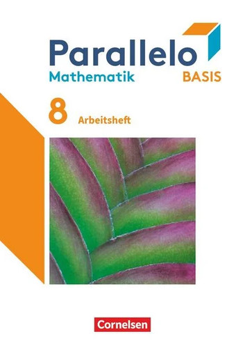 Parallelo basis schuljahr - basis, 8.