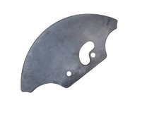 Gabel unteren Schott HONDA