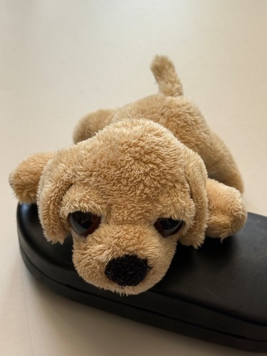 Russ berrie hund barney - hund,