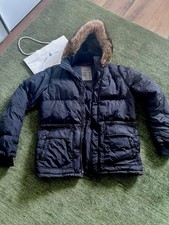 Prada Daunenjacke Winterjacke