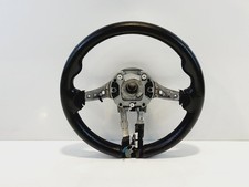 BMW F11 535D, M Sportlenkrad