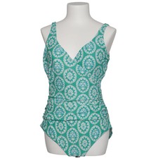 Boden, Badeanzug, Größe: 42