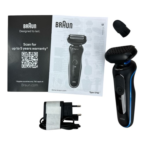 Braun series b1000s - series, 5