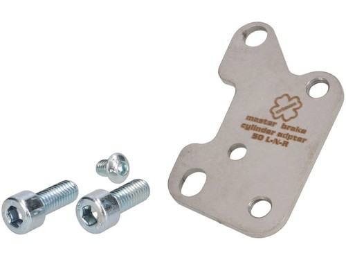 Adapter für bremspumpe - adapter,