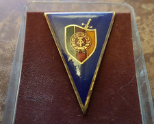 Absolventenabzeichen des MfS +