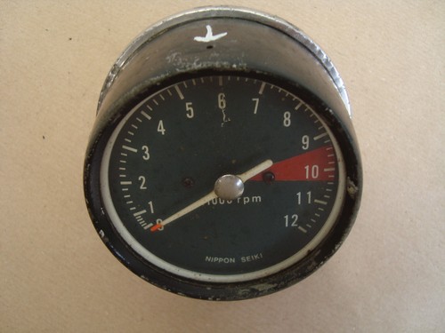 Honda 500 four - four, k1