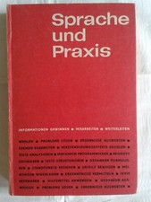 Language and Practice, GDR