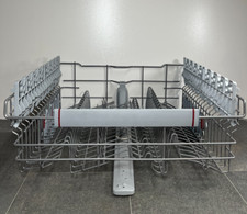 ✅ Geschirrkorb Ober Korb oben Geschirrspüler AEG Privileg Juno Zanussi ROSTFREI