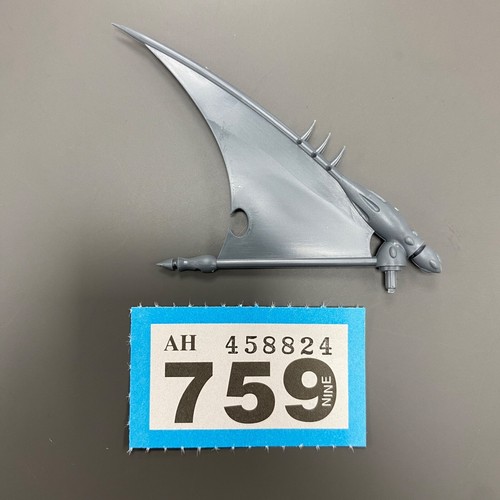 Aethersail raider ravager - 3,
