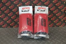 2 x NEW Yamaha Banshee UNI